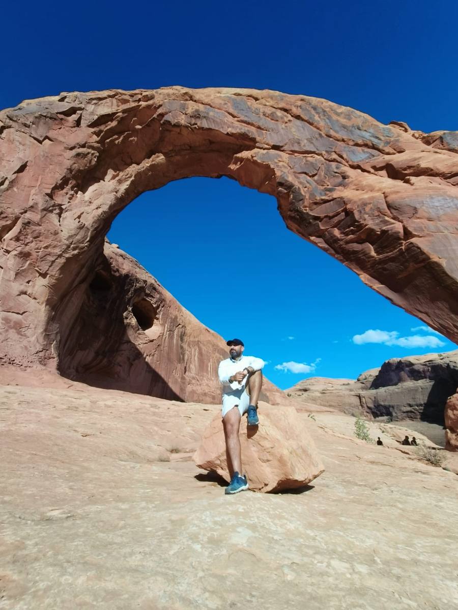 Moab, Utah